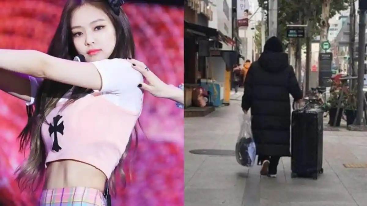 Perihnya Hidup Asisten Penata Gaya Selebriti Korea, Lembur Tak Resmi Gaji Pun Rendah