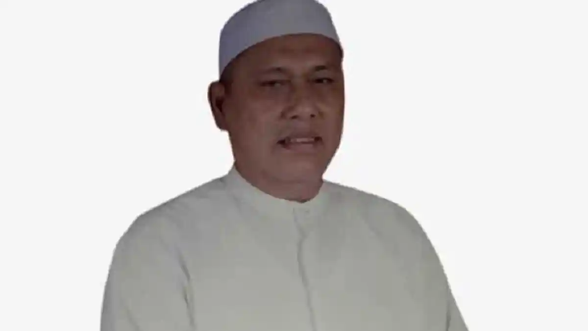 Masjid Jamik Silang Rukoh-Blangkrueng Ternyata Sudah Lama tanpa Imeum Chik, Ada Apa?