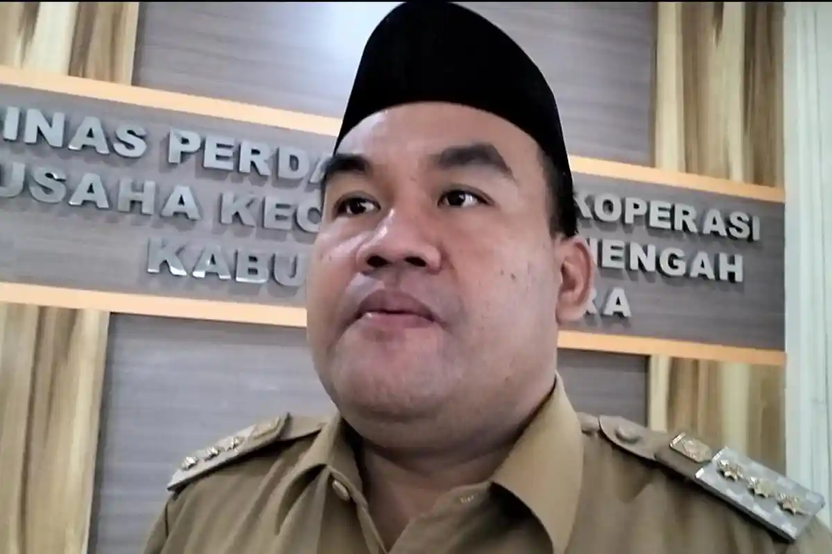 Pemkab Blora Anggarkan Rp 13 Miliar untuk Pembangunan Gedung Kejari dan Gedung Dalmas Polres