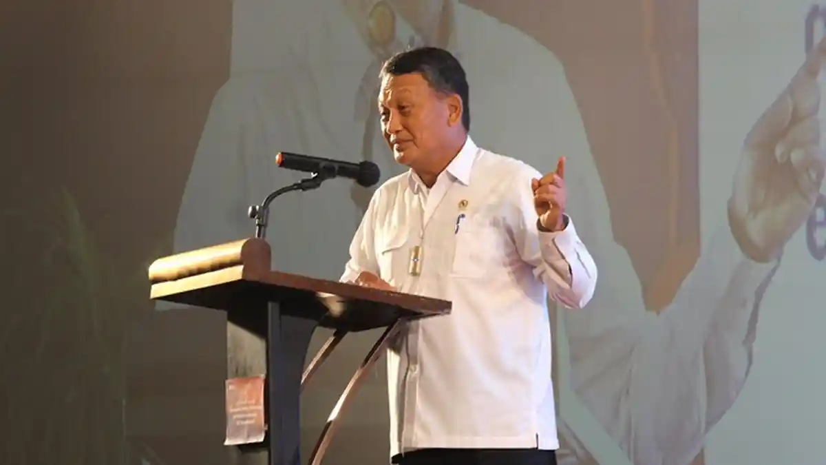 Menteri ESDM: Program Dedieselisasi PLN Kunci RI Capai Net Zero Emission pada 2060