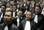 Pengambilan Sumpah Advokat