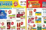 4 PROMO INDOMARET Berakhir Hari Ini 1 April, Harga Khusus Member Ada Kopi Kapal Api, Tisu Dapur