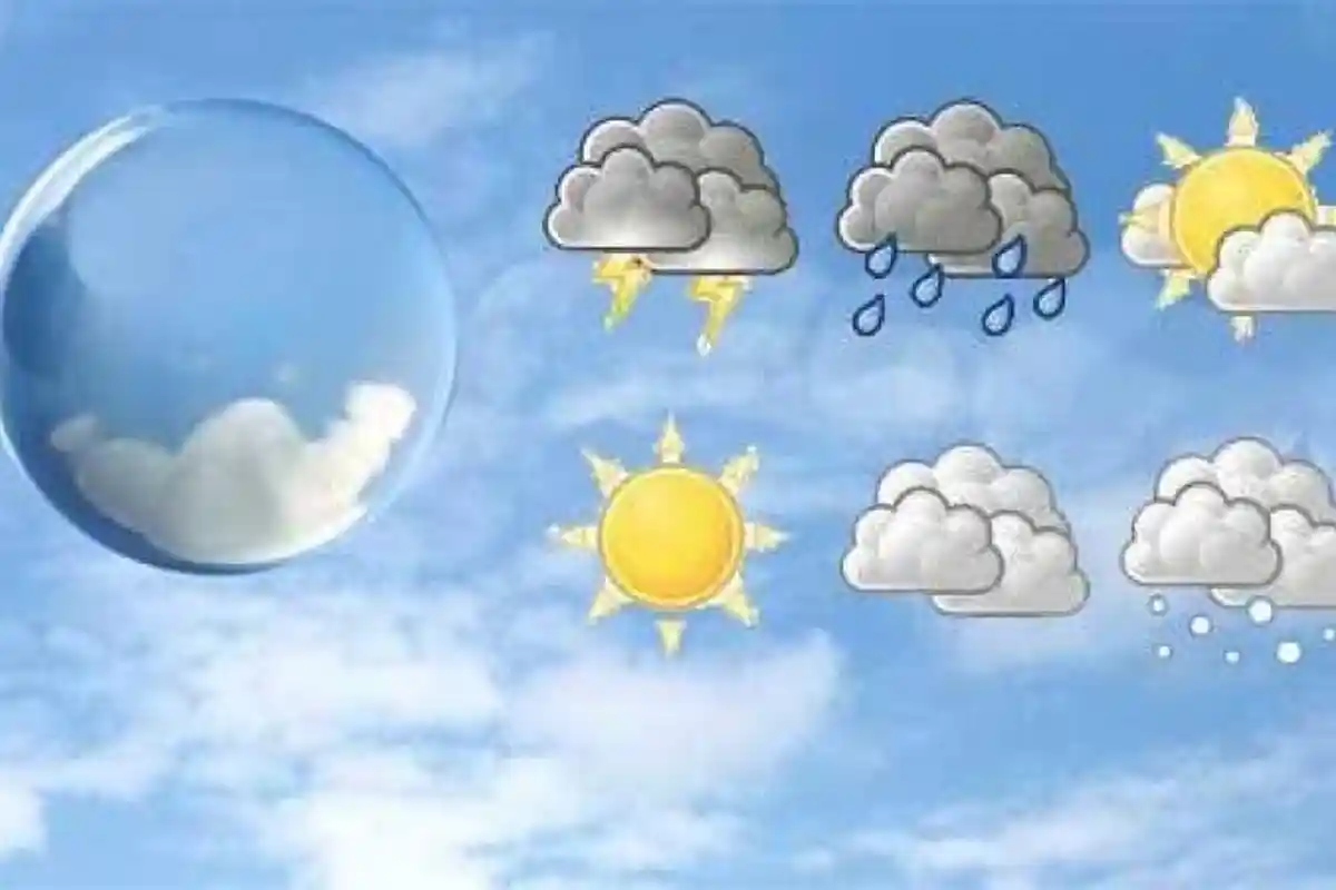 Prakiraan Cuaca di Medan Besok 16 Desember 2022, Berawan dari Pagi