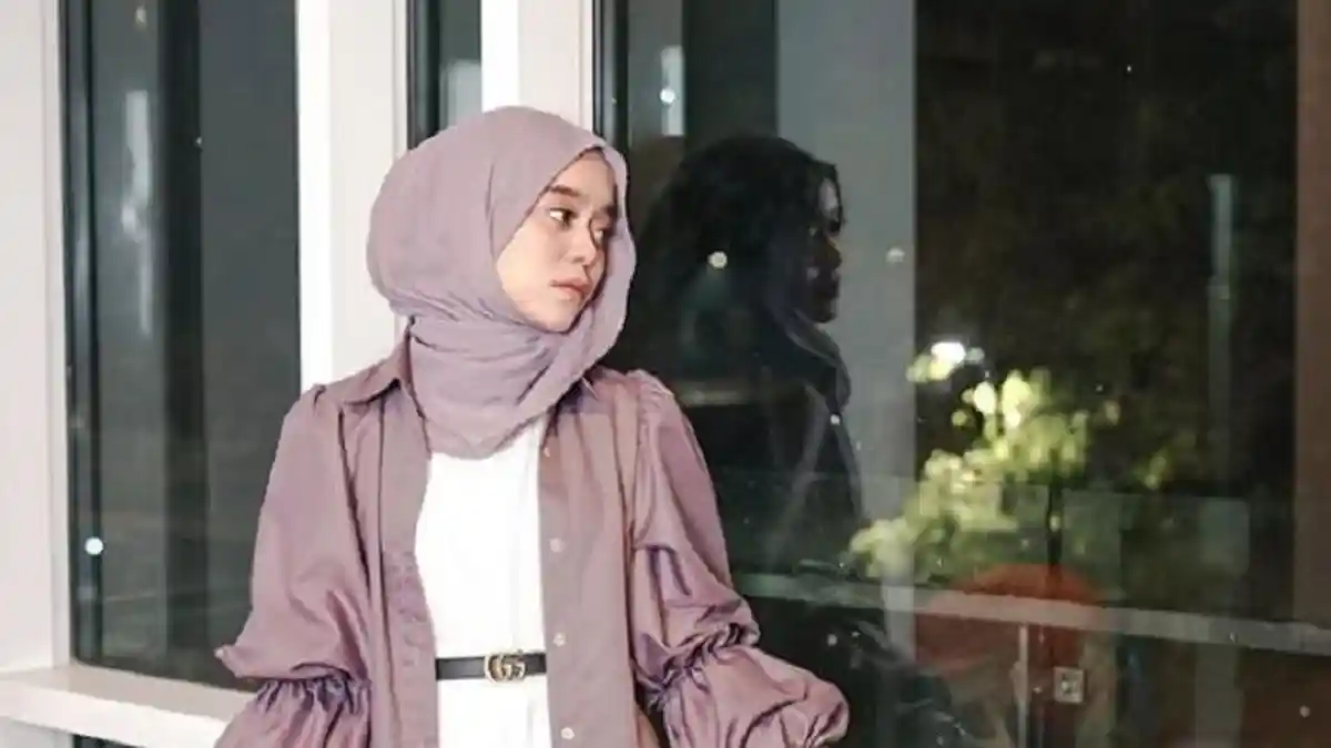 Lesti Kejora Masuk 5 Besar Wanita Tercantik di Dunia, Kalahkan Kendall Jenner hingga Lisa BLACKPINK