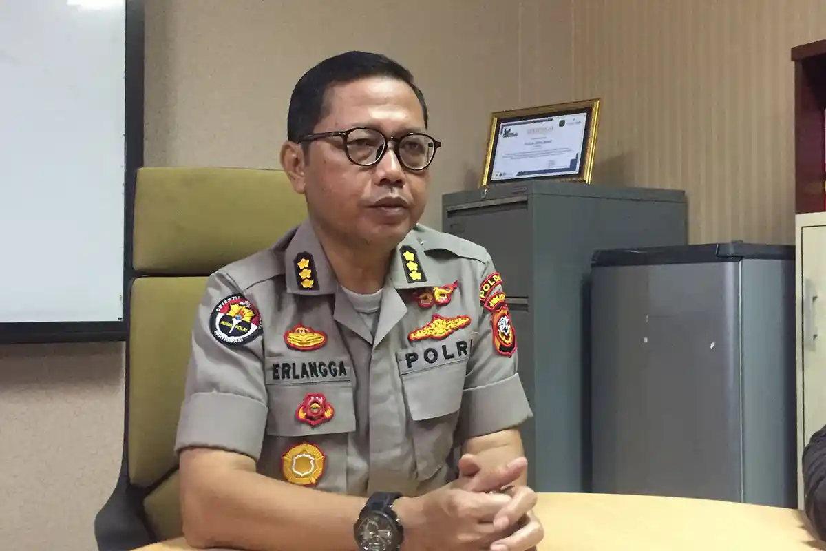 Polda Jabar Tangani 13 Kasus Dugaan Korupsi Dana Bansos untuk Korban Terdampak Covid-19