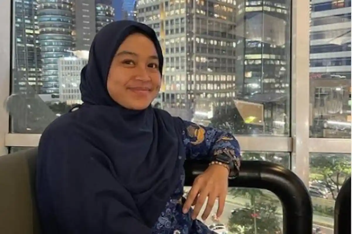 Pamer Gaji Rp34 Juta di Medsos, Pejabat Dinkes DKI dokter Ngabila Salama Akan Diperiksa Inspektorat