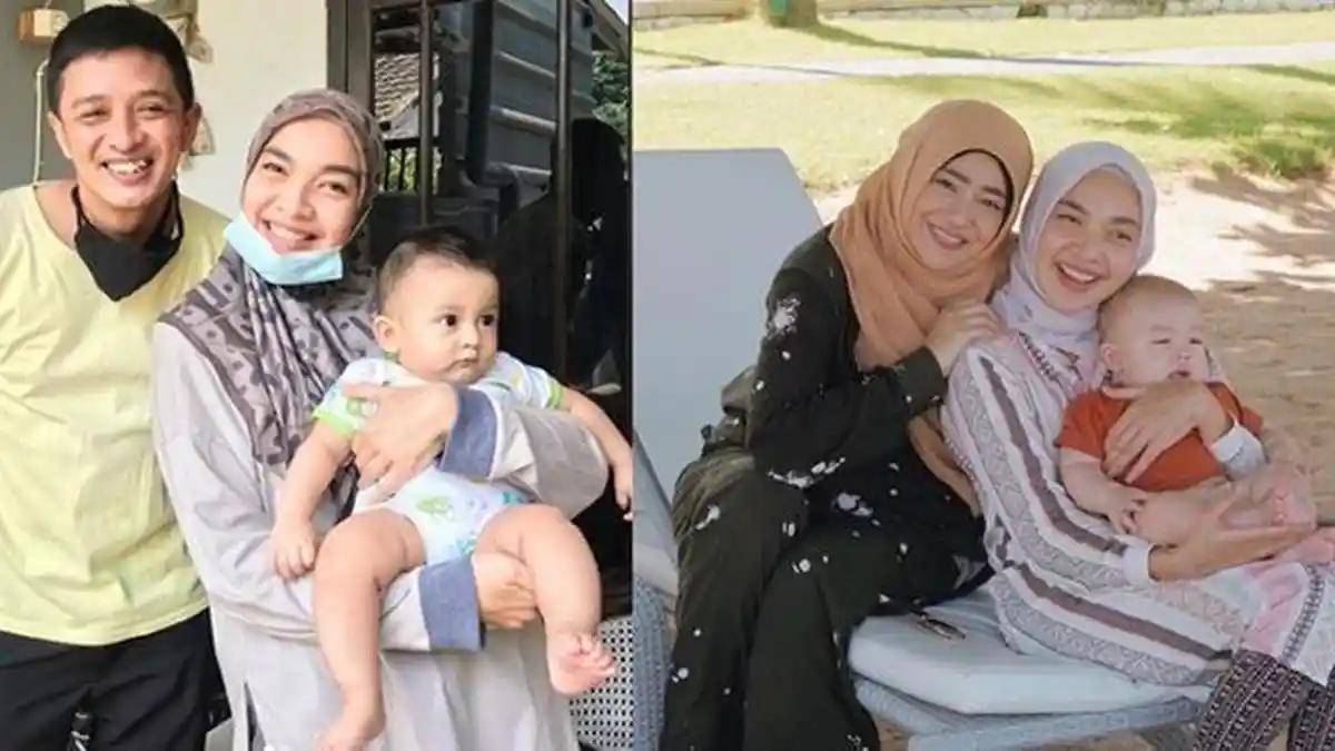 Tika Bravani Bertemu Cindy Fatikasari di Bali, Lepas Rindu Usai Tak Lagi Main Tukang Ojek Pengkolan