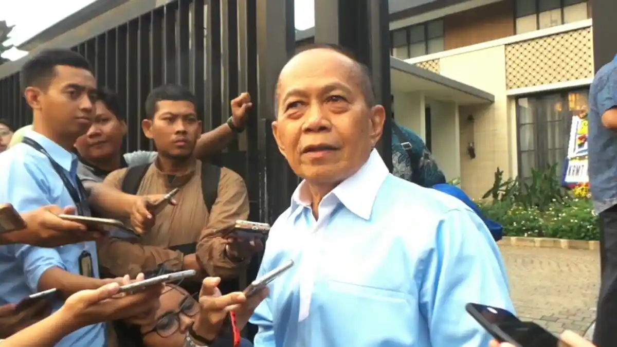 Syarief Hasan: Stimulus Ekonomi Bagi UMKM dan Koperasi