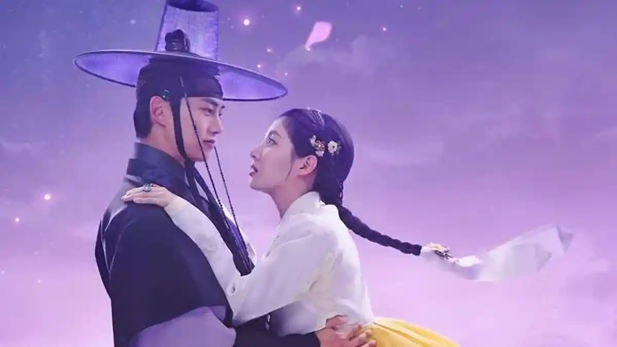 Sinopsis Drakor The First Night With The Duke yang Akan Tayang Mulai 11 Juni 2025