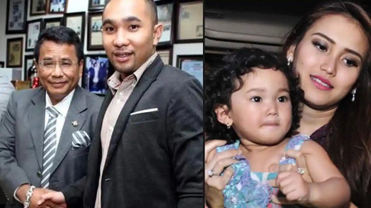 KPAI Akan Memanggil Ayu Ting Ting, Ada Apa?