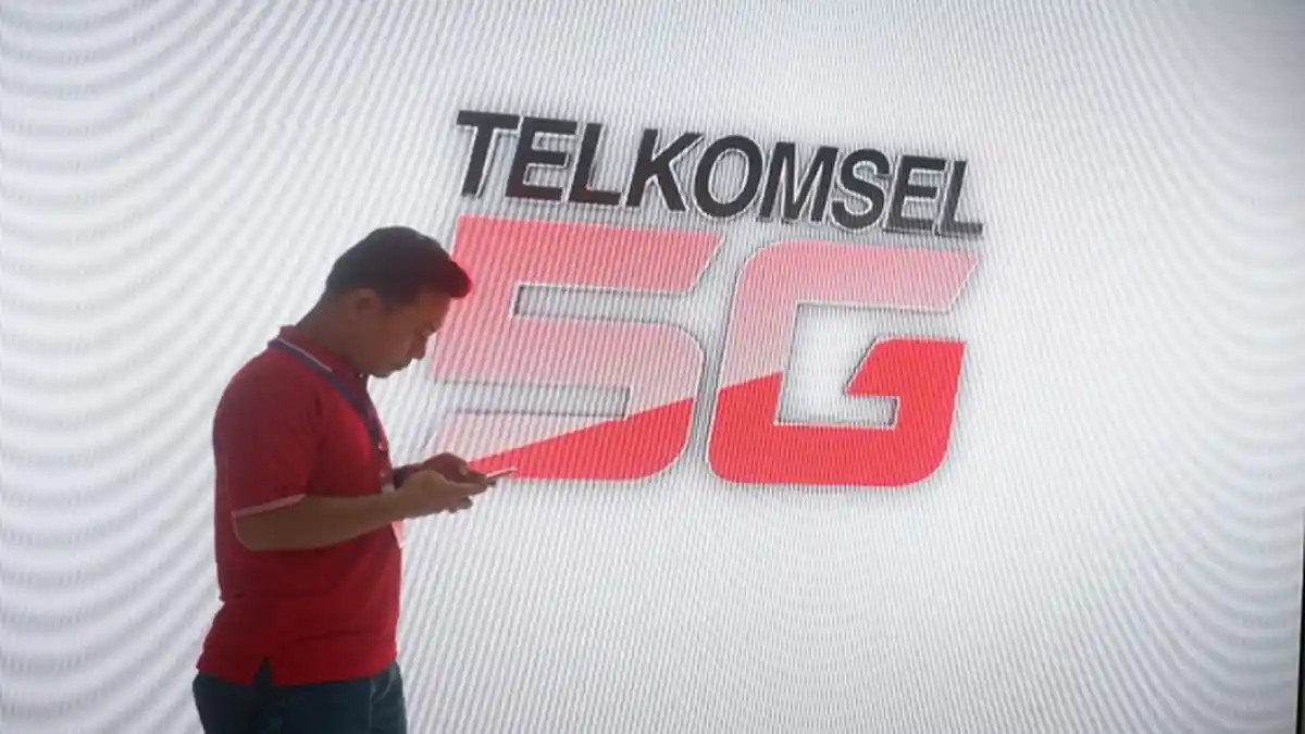 Jaringan 5G Telkomsel Terus Diuji Coba, Akhir 2019 Sempat Dilakukan di Batam