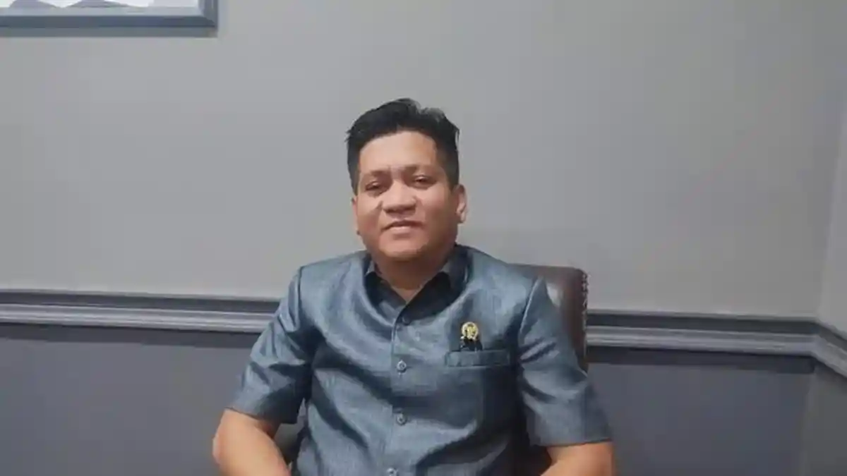 DPRD Belitung Apresiasi Polres Ungkap Kasus Curat, Pelaku Ternyata ASN P3K - Posbelitung.co