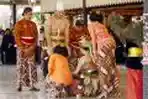 Panggih Manten Kraton Yogyakarta 2011
