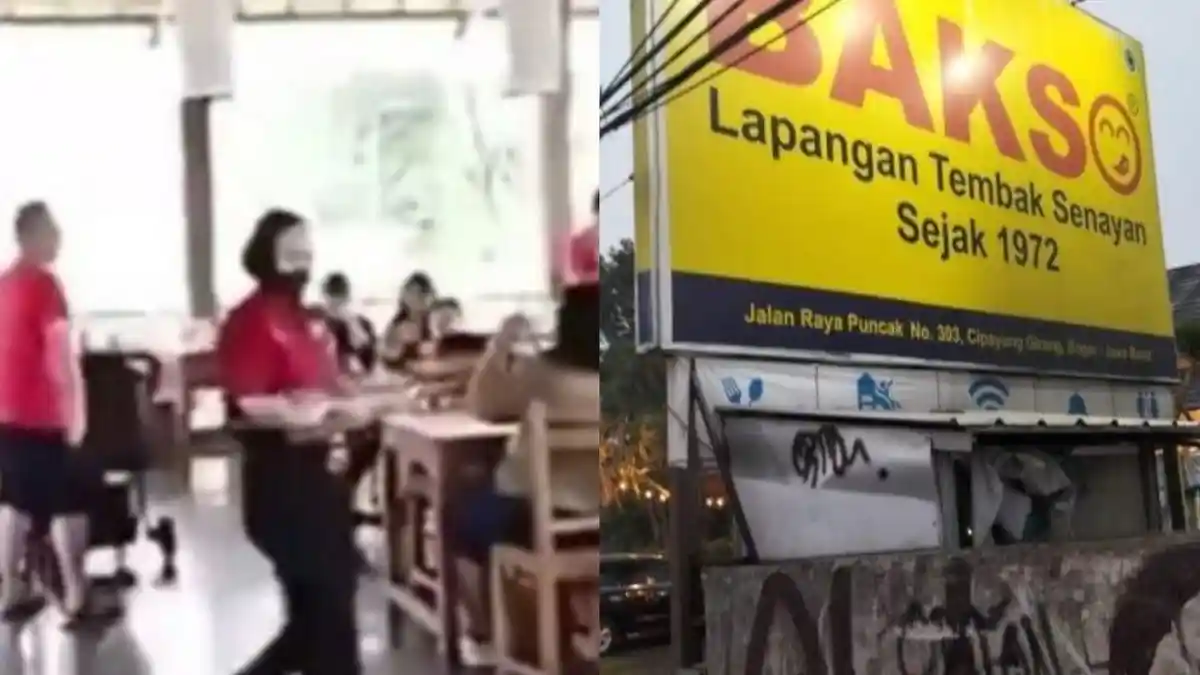 Warung Bakso di Puncak Bogor Buka Siang Hari Saat Puasa, MUI Kecolongan Bakal Panggil Ulama Setempat