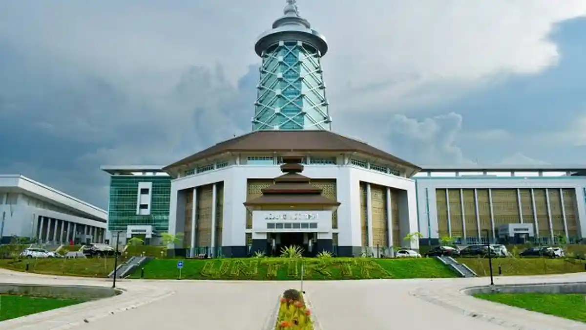 Contoh Soal SNBT 2023 Literasi Bahasa Indonesia, Cocok Untuk Calon Mahasiswa yang Mau Masuk Untirta