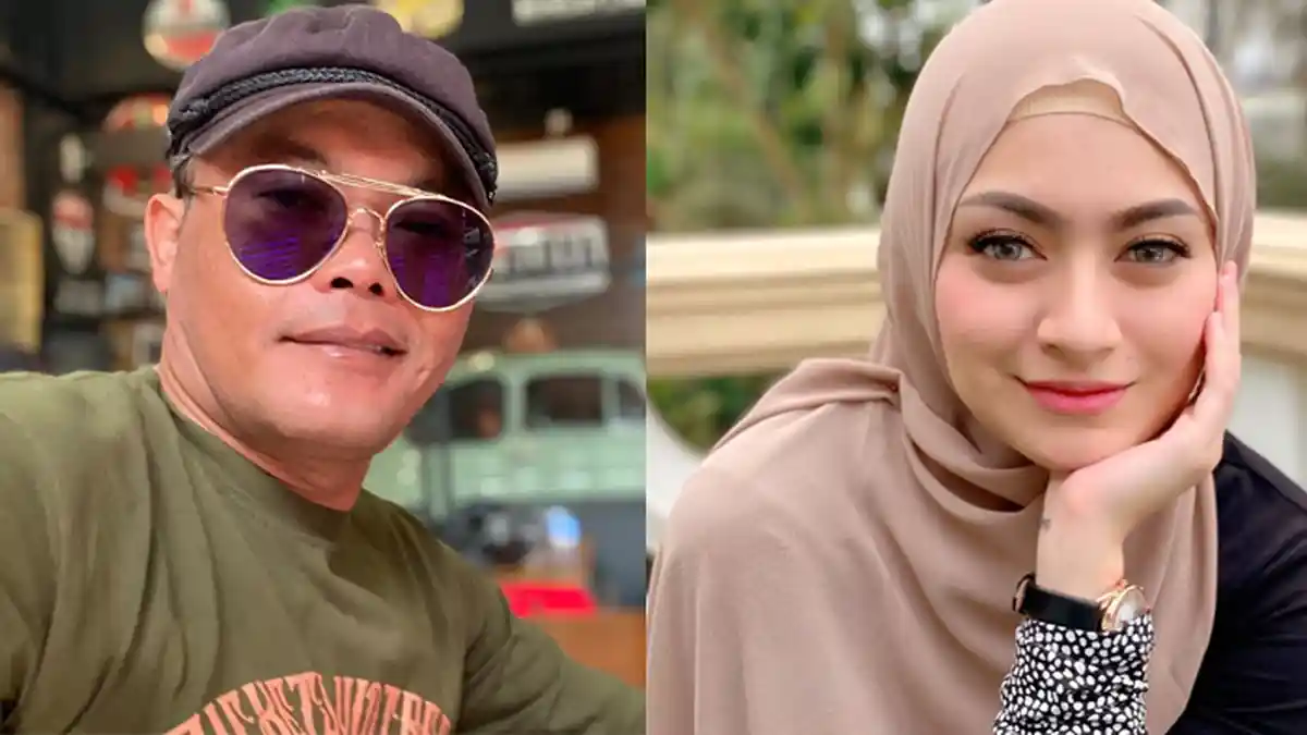 DERETAN Mantan Pacar Nathalie Holscher Sebelum Jalin Asmara dengan Sule, Banyak Anak Band