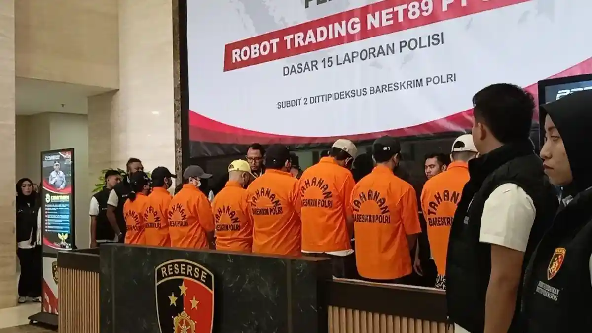 Nasib Atta Halilintar dan Kevin Aprilio Terkait Kasus Investasi Bodong ...