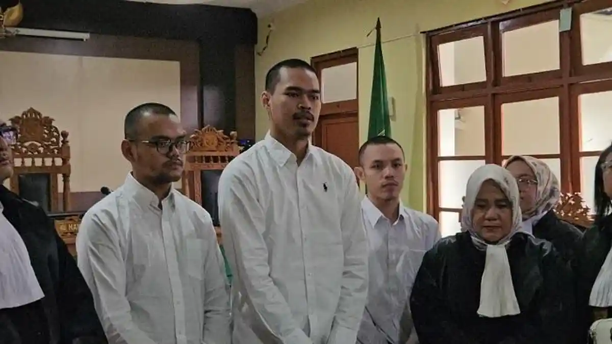 Sidang Kasus Demo Agustus di Magelang, Hakim Tawarkan Restorative Justice