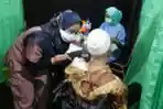 ILUNI UI Gelar Sentra Vaksinasi Sinergi Sehat