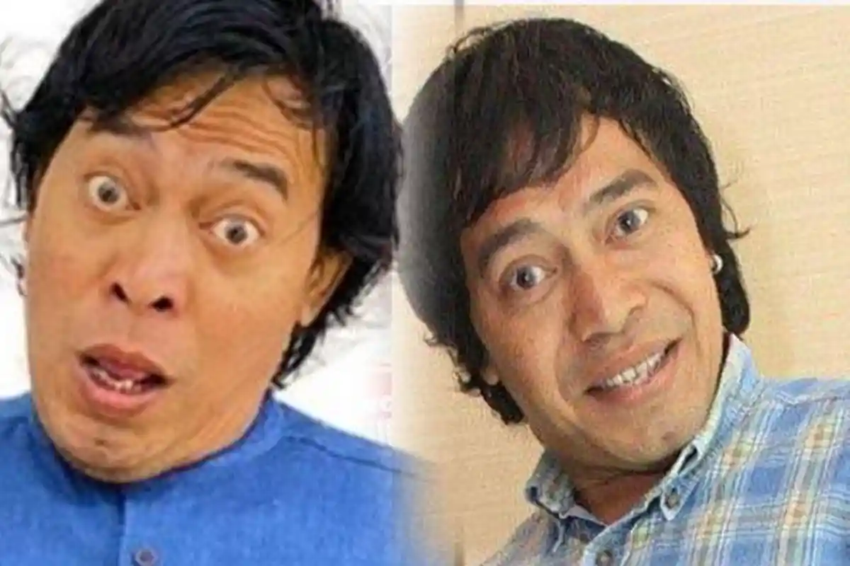 3 Strategi Jitu Komeng Raih Suara Tertinggi Pemilihan DPD RI, Foto Nyelenehnya Sempat Dipertanyakan