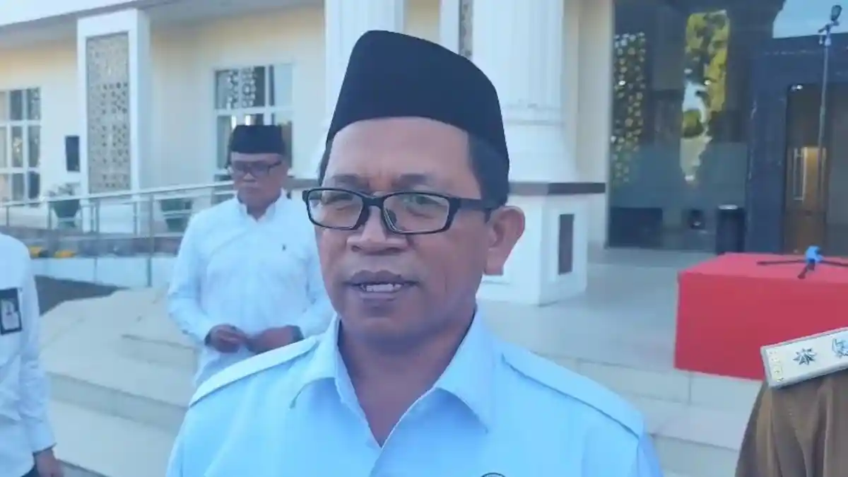 Dua Layanan Baru Embarkasi Makassar Bagi JCH, Apa Itu?