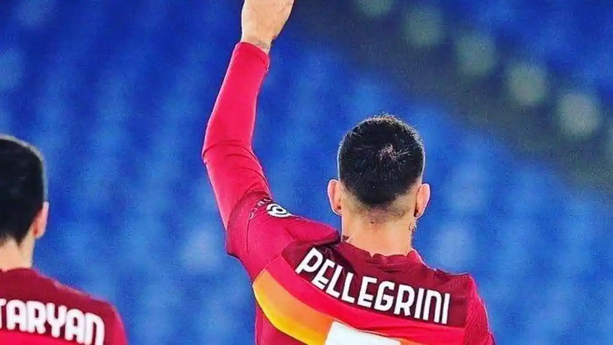 HASIL Babak Pertama AS Roma VS Inter Milan, Tonton Live Streaming Liga Italia
