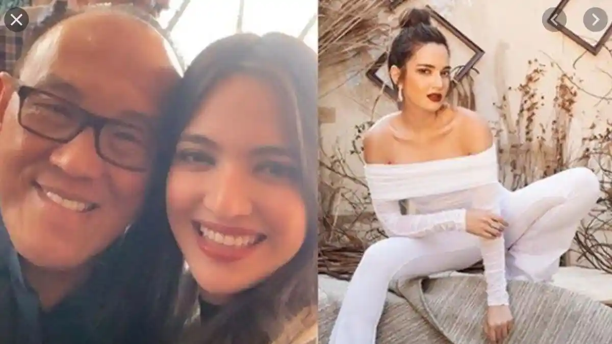 Momen Nia Ramadhani Bocorkan Koleksi Pribadi Ayah Mertua, Tertawakan 1 Ucapan Tak Biasa: Sudah Akut