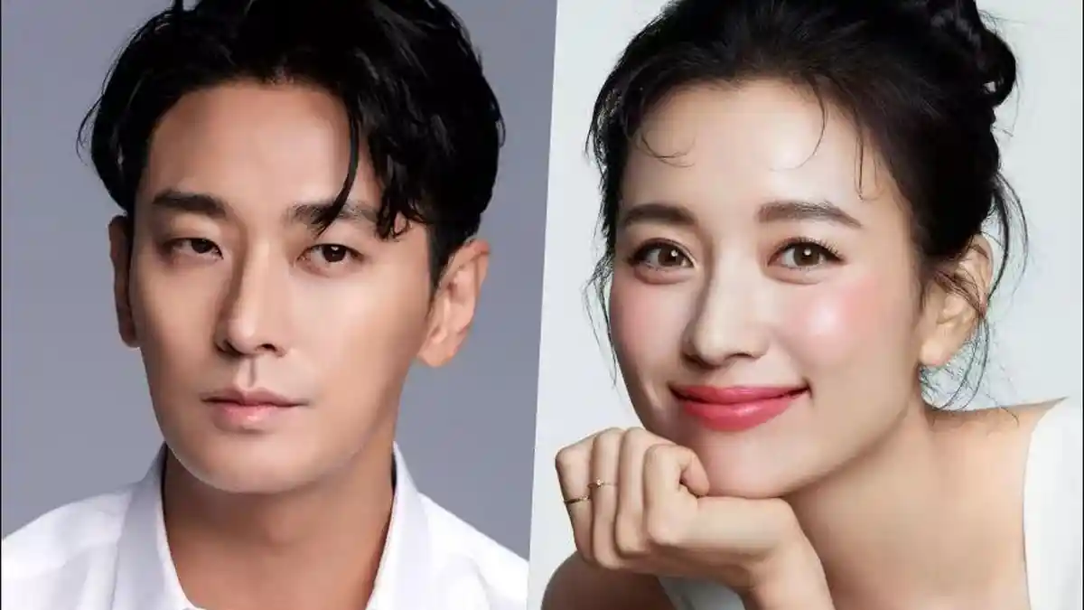 Sinopsis Dominant Species, Drama Korea Terbaru Dibintangi Joo Ji Hoon dan Han Hyo Joo