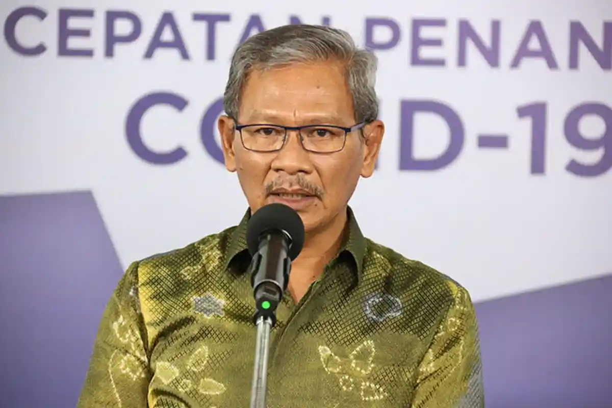 3 Lokasi Ini Berpotensi Jadi Titik Penularan Covid-19 di Masa New Normal