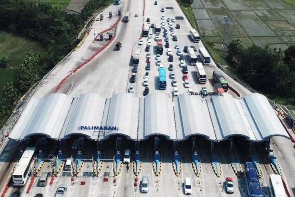 Darurat Sipil Direncanakan Diberlakukan untuk Mencegah Mudik Lebaran 2020