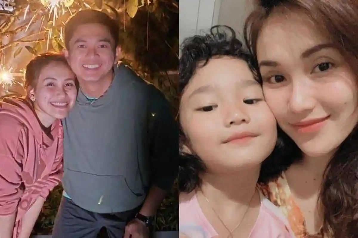 Ayu Ting Ting Izin Menikah dengan Adit Jayusman, Bilqis Langsung Bereaksi & Hanya Ucap Satu Kata