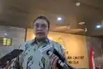Wakil Ketua Umum Demokrat Dede Yusuf: Ambang Batas Parlemen Itu Sebuah Keniscayaan