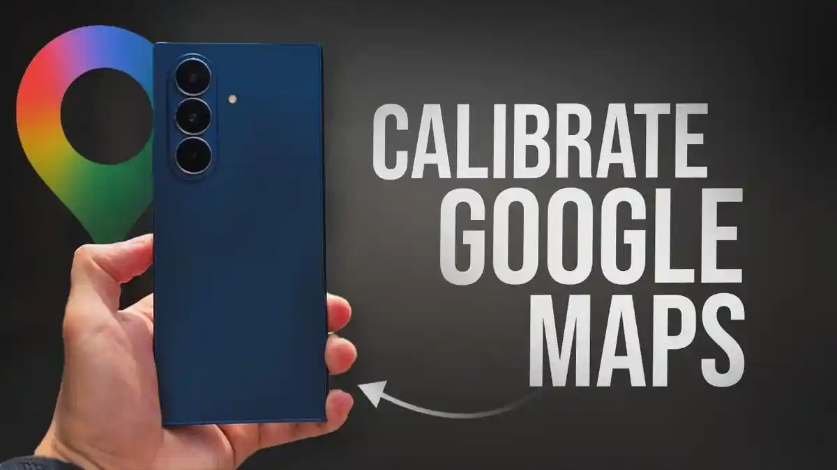 Cara Kalibrasi Google Maps agar Lokasi Lebih Akurat