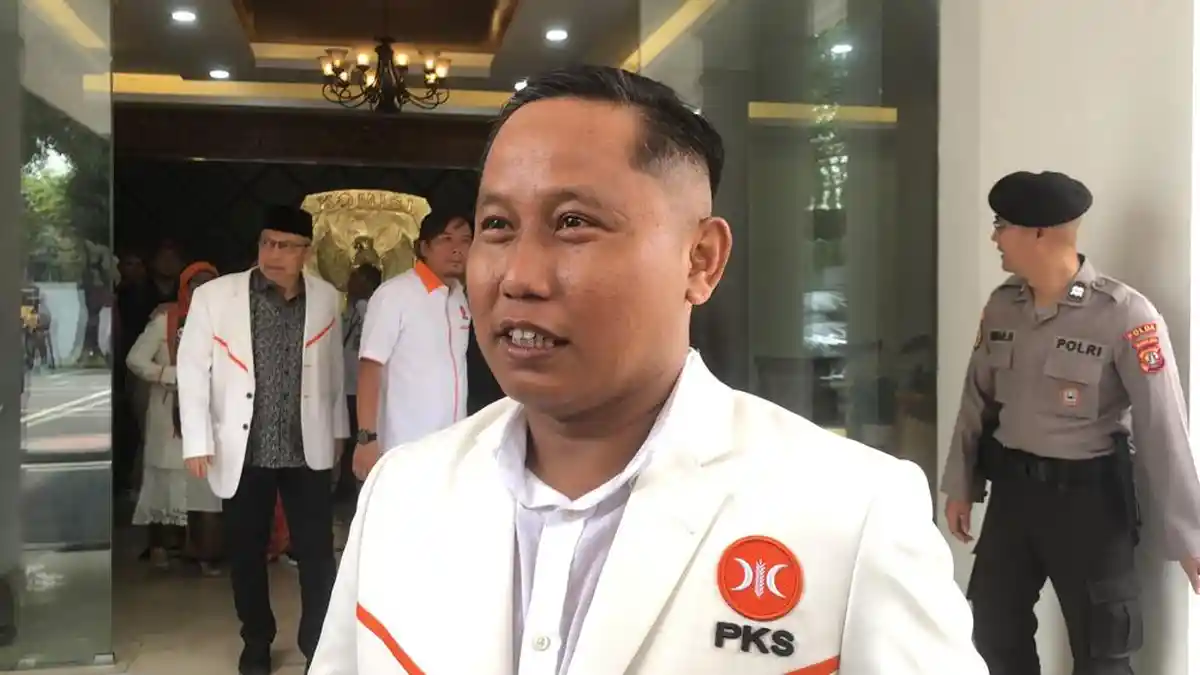 Alasan Narji Terjun ke Politik, Ingin Ajak Generasi Muda Ciptakan Lapangan Kerja Sendiri di Daerah