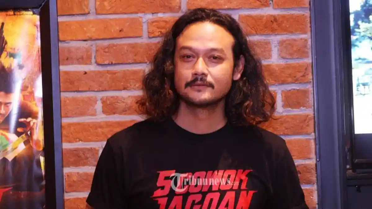 Dwi Sasono Jadi Tersangka, Begini Profil Suami Widi Mulia yang Terkenal Lewat Mendadak Dangdut