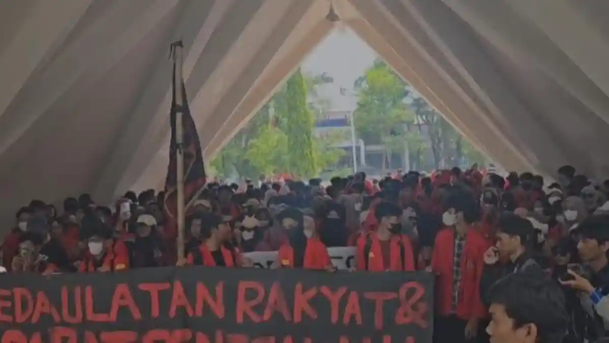 Unhas Kuliah Daring 1–4 September, Tahap Pemilihan Rektor dan Wisuda Luring