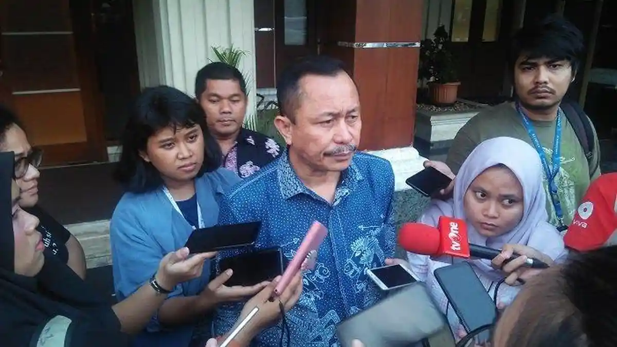 Ketua Komnas HAM: Kami Percaya Presiden akan Ambil Langkah dan KPK Mendengarkan