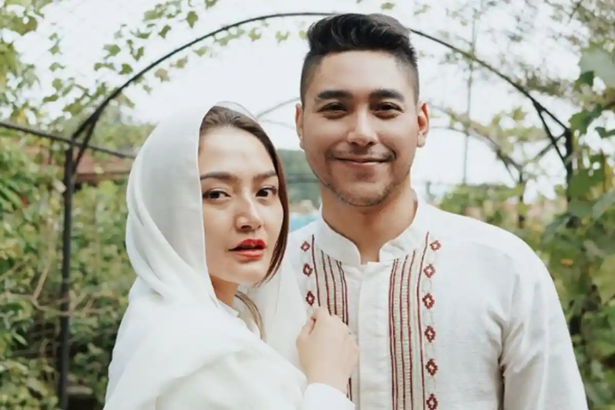 Usai Menanti Selama 2 Tahun, Siti Badriah Akhirnya Hamil Anak Pertama: Hadiah Besar Tak Ternilai