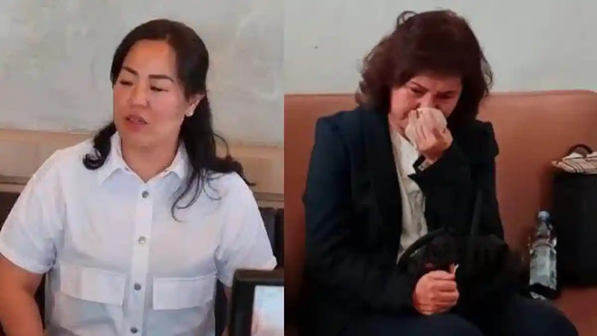 Alasan Kusumayati Dipolisikan Anaknya yang Tak Dapat Warisan, sang Anak Merasa Tak Adil: Dihilangkan