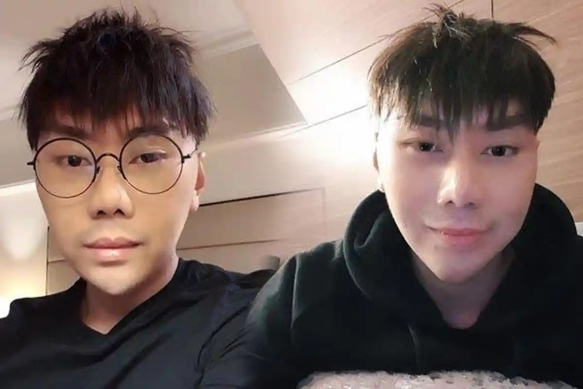 Roy Kiyoshi Akui Berkebutuhan Khusus, Sering Lakukan Hal Tak Biasa Ini