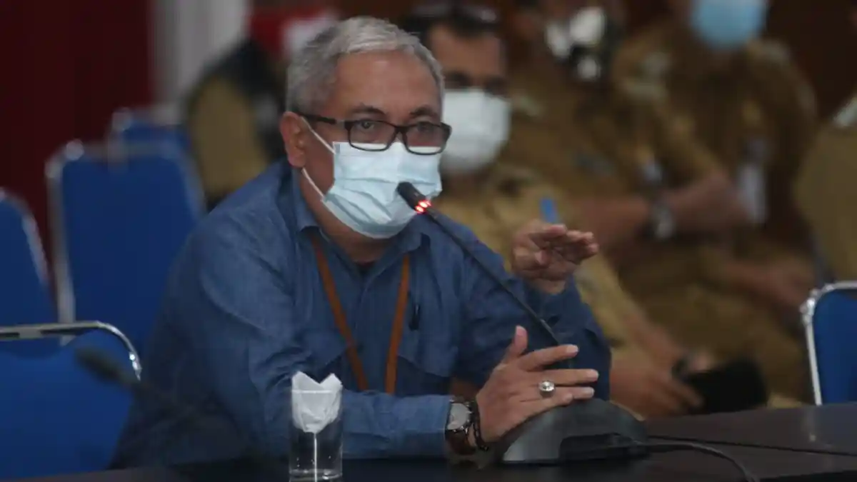 1.200 Sambungan Air Bersih untuk MBR Terpasang 2021, Dua Wilayah di Balikpapan Ini jadi Prioritas