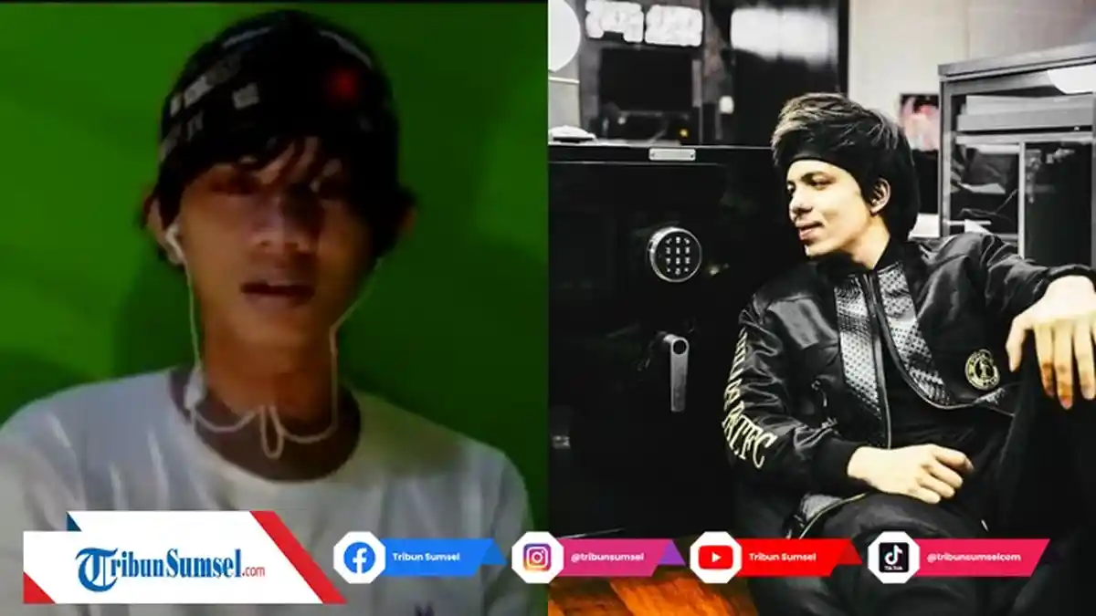 Youtuber Sava Fresh Kembali Tagih Hutang Rp 800 Juta ke Keluarga Halilintar, Reaksi Atta Halilintar