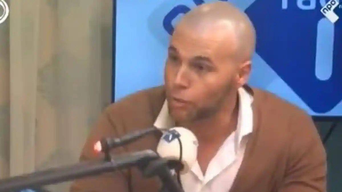 Salah Satu Politisi Penentang Islam Garis Keras di Belanda Ini, Umumkan Dirinya Menjadi Mualaf