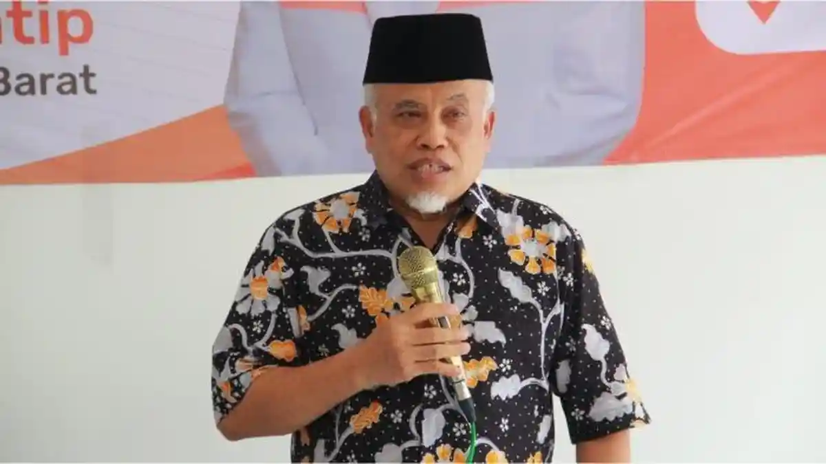 DPRD Jabar Minta Milangkala Tatar Sunda Lebih Bermanfaat bagi Masyarakat