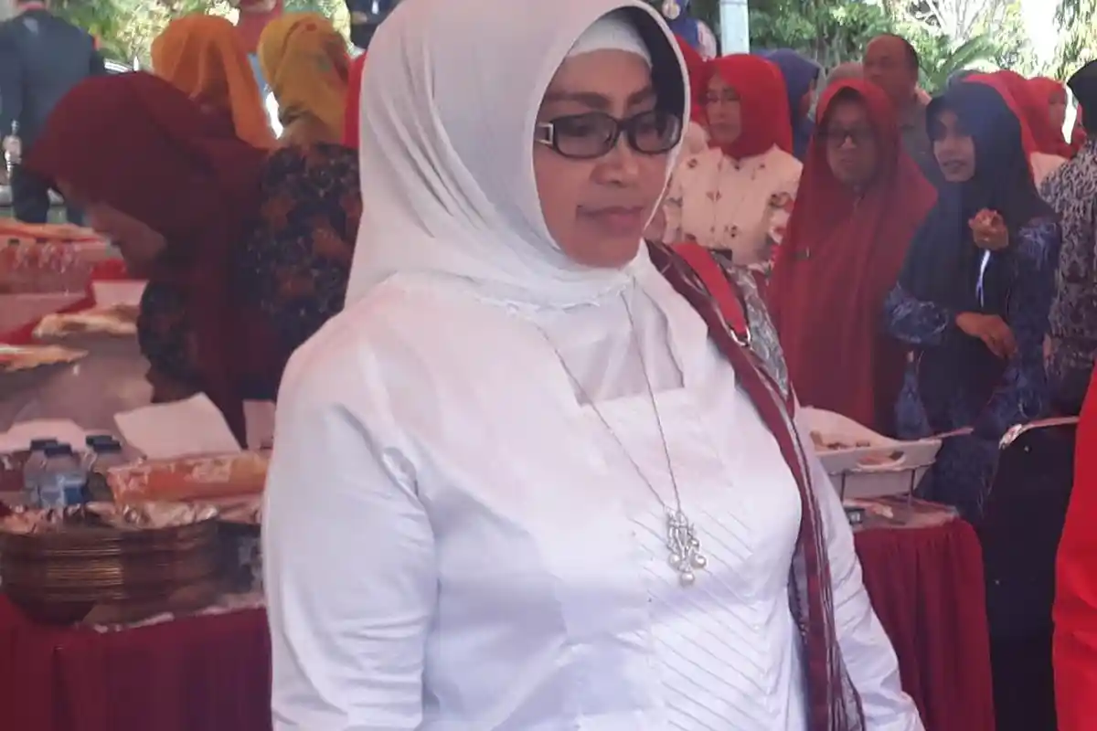 Ini Peran Istri Wabup Bone Sehingga Ditetapkan Tersangka Korupsi Anggaran PAUD
