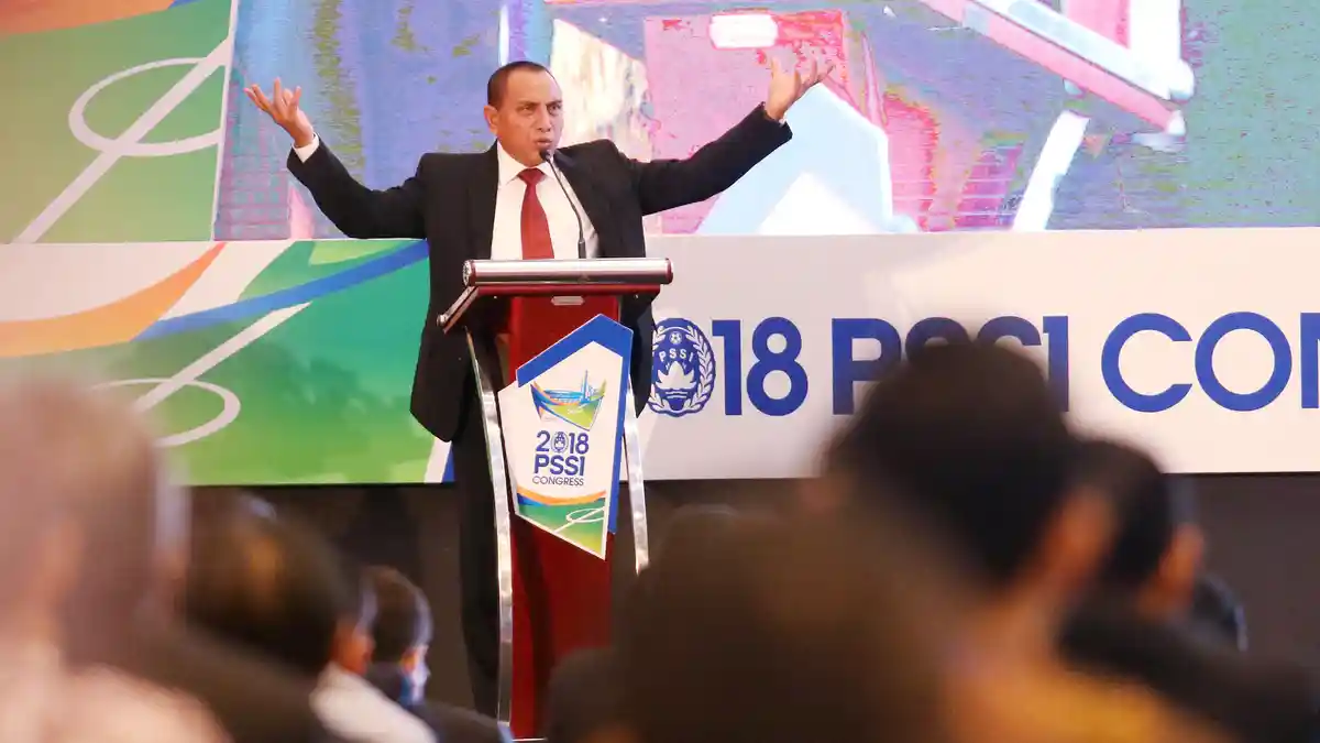 Waduh, Borok Sepak Bola Indonesia Disorot Eks Pemain Timnas Spanyol