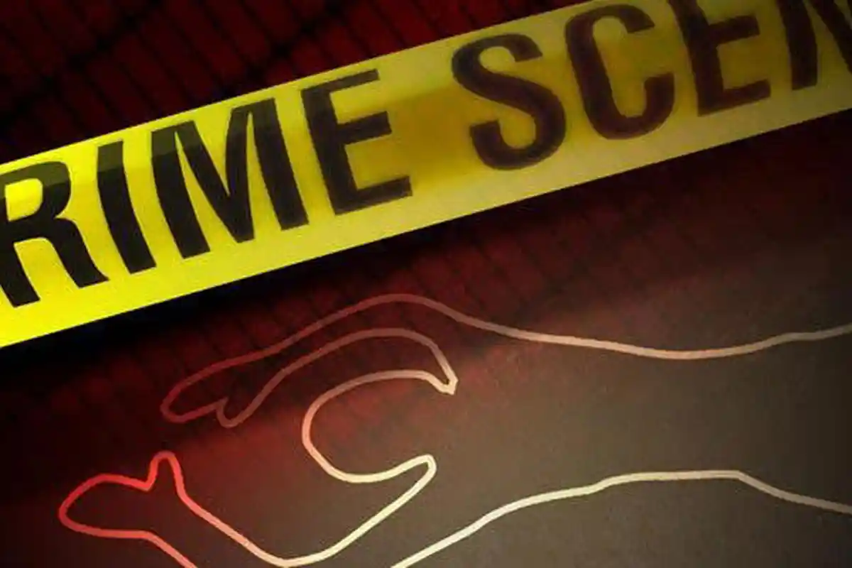 Ditinggal Orangtua ke Pasar, Gadis 10 Tahun Diperkosa & Dibunuh, Mayatnya Tergantung di Tali Jemuran