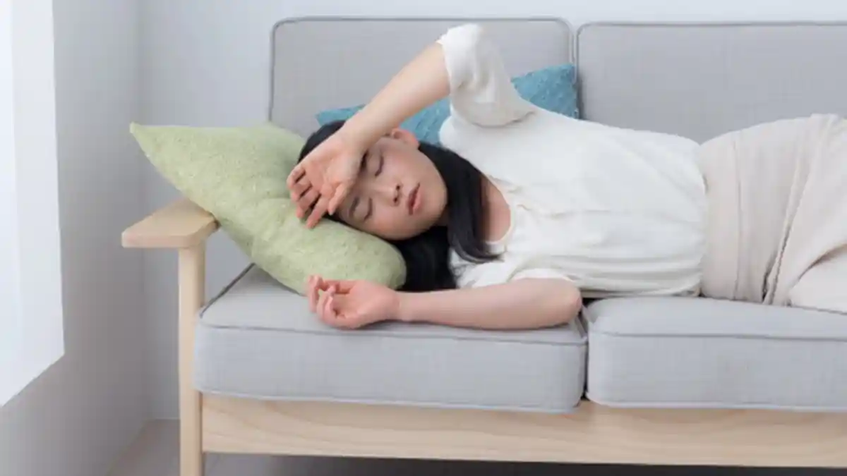 Inilah 7 Masalah Kesehatan yang Mengintai Selama Bekerja Dari Rumah: Kesepian hingga Insomnia