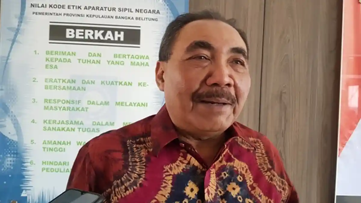 Lembaga Perlindungan Saksi dan Korban akan dibentuk di Babel