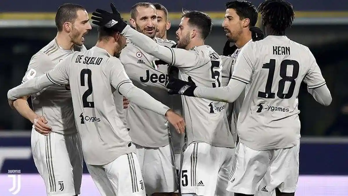 Juventus Akan Lepas Free Transfer Aaron Ramsey Musim Depan, Sejumlah Klub Berminat